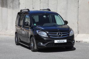 Mercedes-Benz Citan by VATH 2016 года